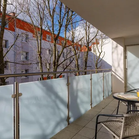 Strzelecka Center Of By Renters