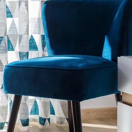 Strzelecka Center Of By Renters Kołobrzeg