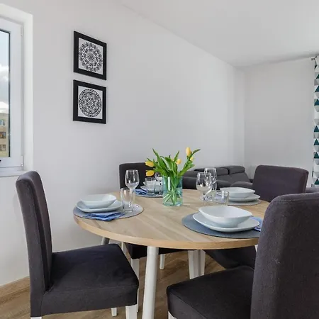 Apartamento Strzelecka Center Of By Renters