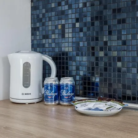 Apartamento Strzelecka Center Of By Renters *