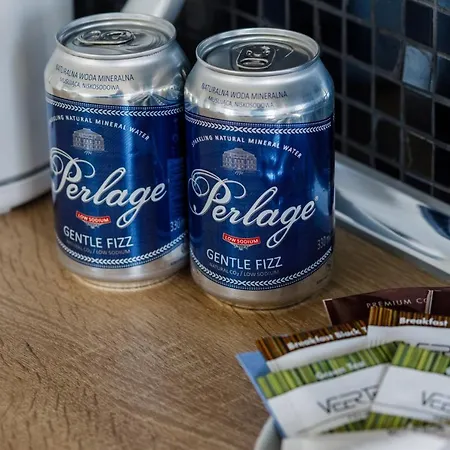 Strzelecka Center Of By Renters *