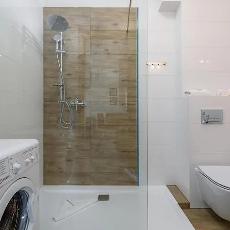 Apartamento Strzelecka Center Of By Renters *