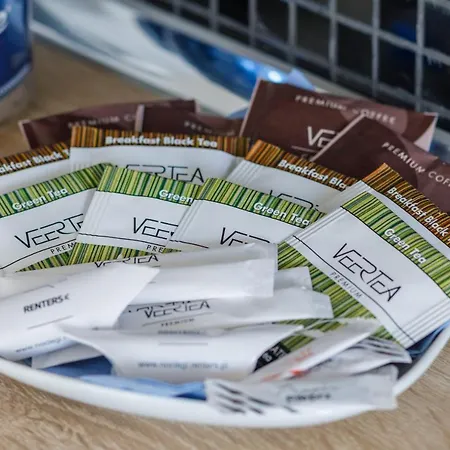 Apartamento Strzelecka Center Of By Renters