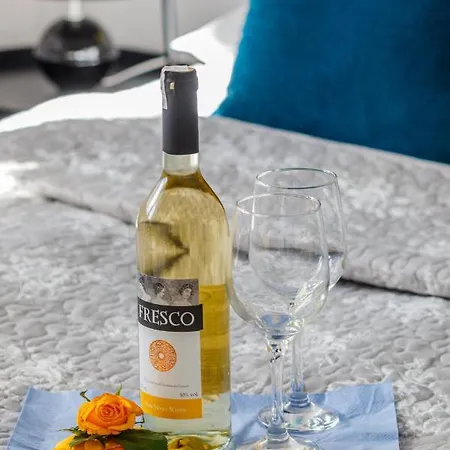 Strzelecka Center Of By Renters * Kołobrzeg