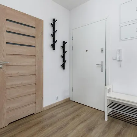 Strzelecka Center Of By Renters Kołobrzeg