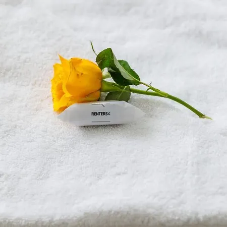 Strzelecka Center Of By Renters * Kołobrzeg