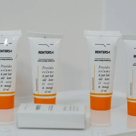 Strzelecka Center Of By Renters Apartman