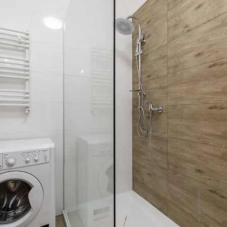 Apartamento Strzelecka Center Of By Renters *